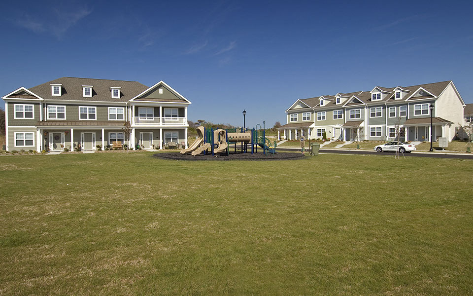 Fort Story Family Homes Family Housing at Fort Story, VA Photos